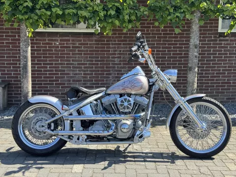 Harley-Davidson Softail STERLING RM