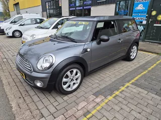 MINI Clubman 1.4 One