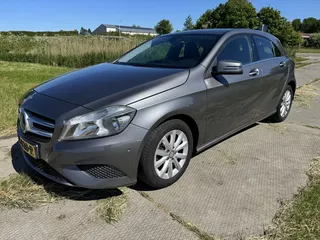 Mercedes-Benz A-Klasse 180 Ambition