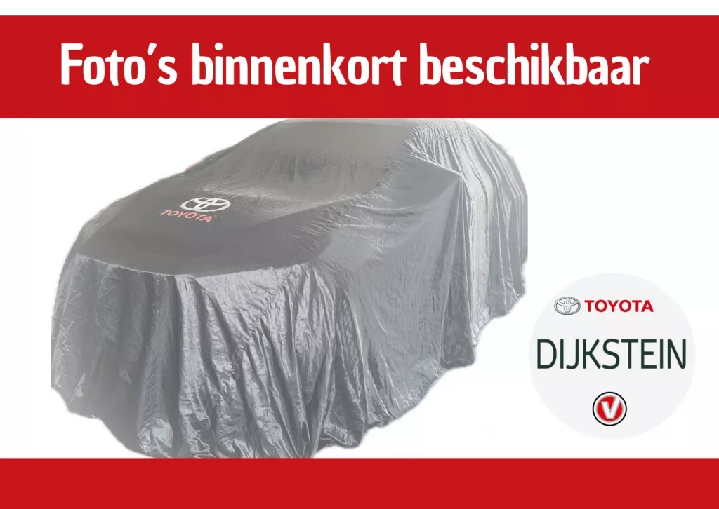 Toyota Auris Touring Sports 1.8 Hybr. Now