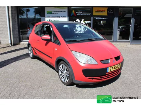 Mitsubishi Colt 1.5 QS Ninety