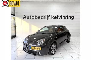 Alfa Romeo MiTo 0.9 TA ECO Bus. Sup Bovag Garantie