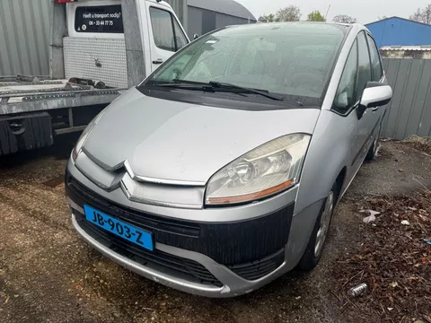 Citro&euml;n C4 1.6 HDi Tendance