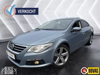 Volkswagen Passat CC 3.6 V6 FSI 4M DSG PANO YOUNGTIMER