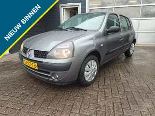 Renault Clio 1.2-16V Authentique