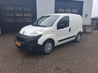 Fiat Fiorino 1.4 Easy Pro van 1e eigenaar