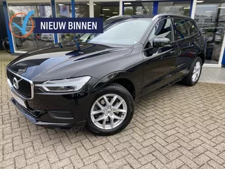 Volvo XC60 2.0 T5 Inscription KEYLESS/NAVI/CAMERA