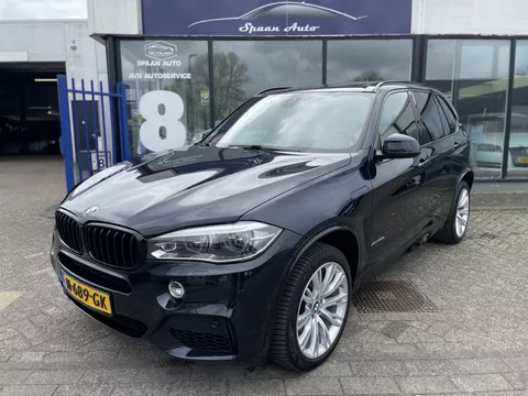 BMW X5 xDrive40e iP.High.Ex BMW X5 xDrive40e iP.High.Ex