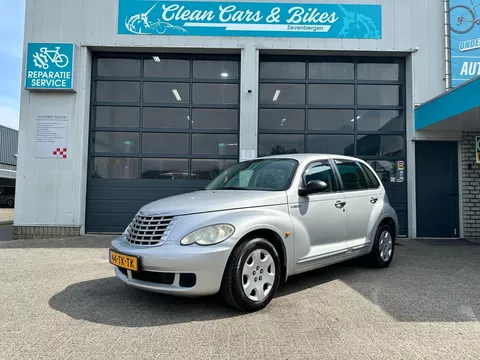 Chrysler PT Cruiser 2.4i Classic
