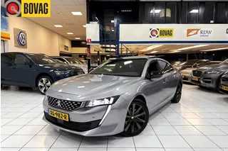 Peugeot 508 1.6 PureTech GT Line