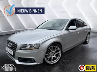 Audi A4 Limousine 1.8 TFSI Pro Line S 19'' LMV CRUISE