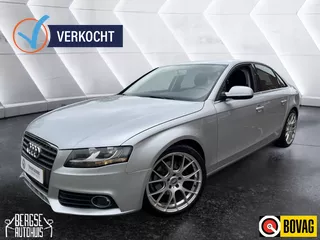 Audi A4 Limousine 1.8 TFSI Pro Line S 19'' LMV CRUISE