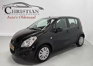 Suzuki Splash 1.2 Comfort EASSS | AIRCO | TREKHAAK