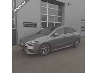 Mercedes-Benz B-Klasse -klasse *pano* B 180 AMG Line (EURO 6d) VERKOCHT