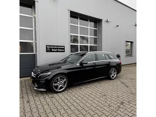 Mercedes-Benz C-Klasse Estate 180 Sport AMG line