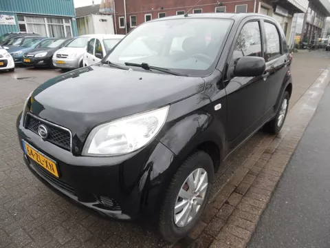 Daihatsu Terios apk 1.26 1.5-16v Explore 2WD airco