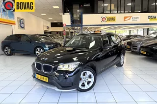 BMW X1 sDrive20i Executive Bovag Garantie