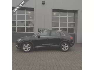 Audi Q3 35 TFSI S L. Pro L. VERKOCHT