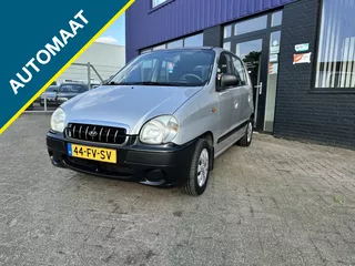 Hyundai Atos Spirit 1.0i SLX