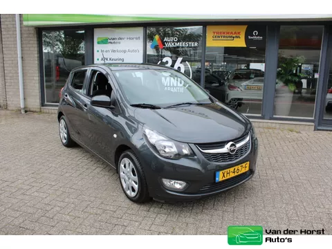 Opel KARL 1.0 ecoFLEX Edition