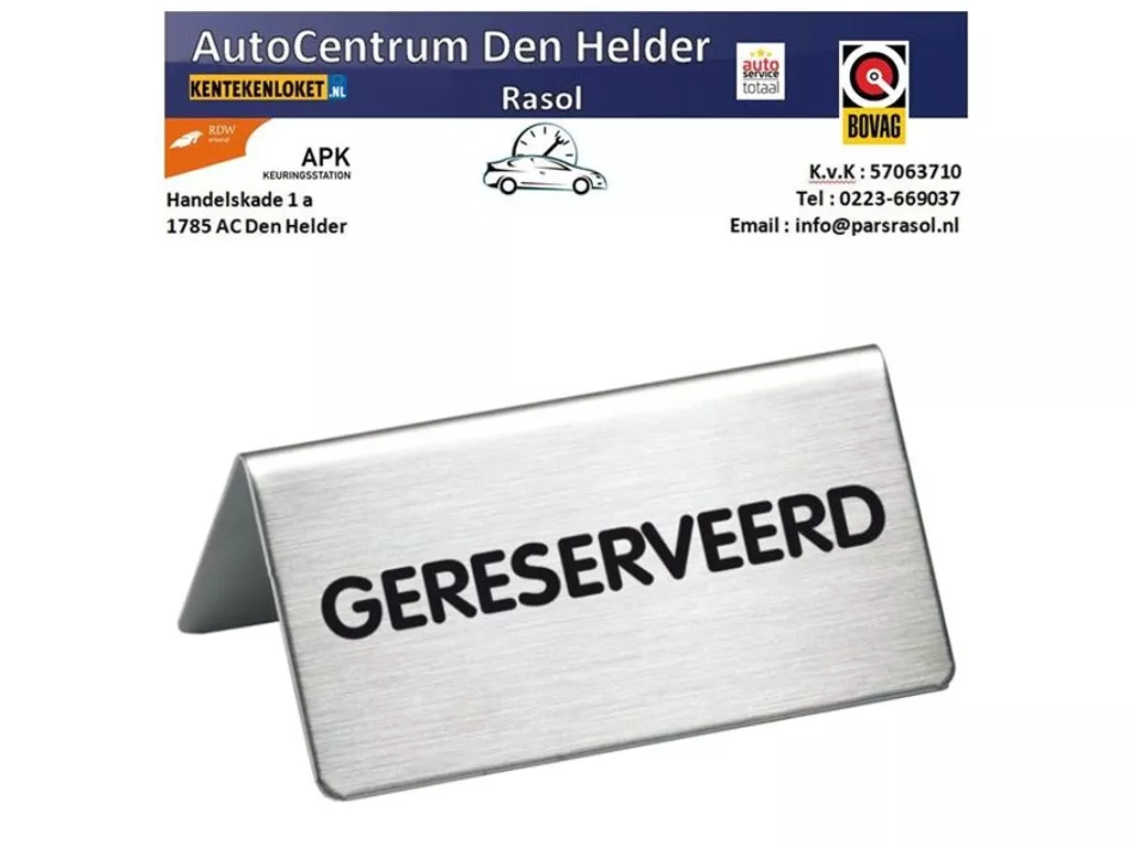 Opel Zafira 1.8 Design Ed. 7. Pers