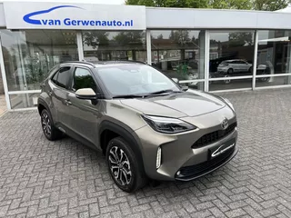 Toyota Yaris Cross 1.5 Hybrid 130pk | Dynamic | Ad. Cruise | Navi | Camera | Apple