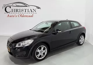 Volvo C30 1.6 Kinetic | CLIMA | Bluetooth | NAVI
