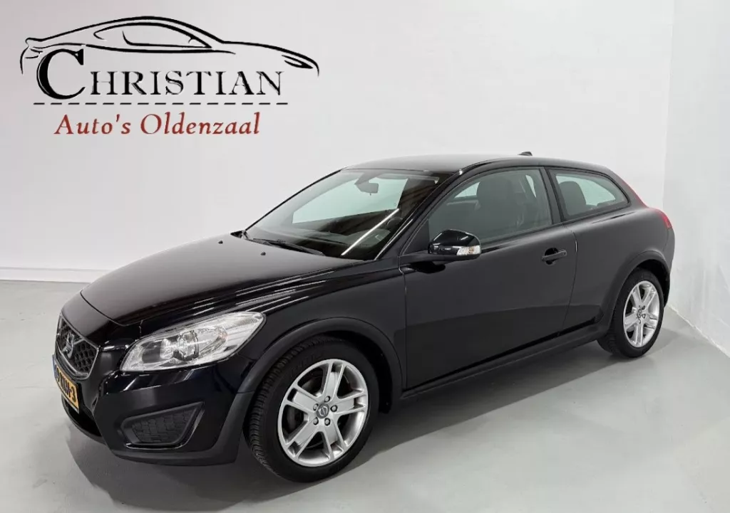 Volvo C30 1.6 Kinetic | CLIMA | Bluetooth | NAVI