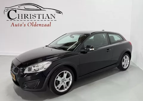 Volvo C30 1.6 Kinetic | CLIMA | Bluetooth | NAVI