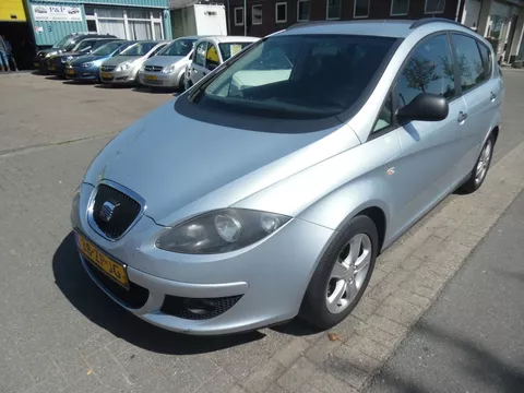 SEAT Altea XL airco 1.6 Clubstyle