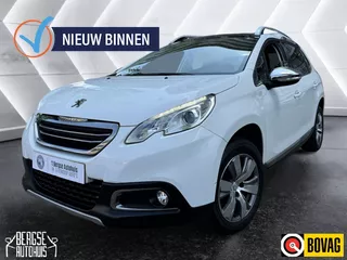 Peugeot 2008 1.2 PureTech Allure Pano Cruise Navi Pdc