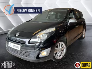 Renault Grand Sc&eacute;nic 1.4 TCe Celsium NAVI CRUISE CAMERA