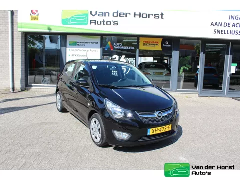 Opel KARL 1.0 ecoFLEX Edition