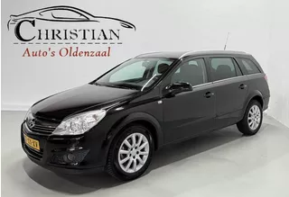 Opel Astra Wagon 1.6 Temptation | Navigatie | Bluetooth