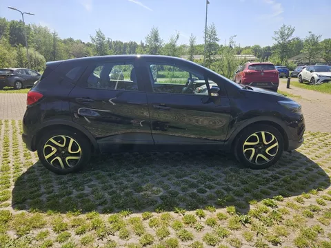 Renault Captur 0.9 TCe Expression