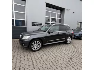 Mercedes-Benz GLK-Klasse *zeer nette auto* 280 4-Matic