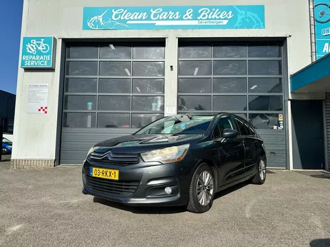 Citro&euml;n C4 1.6 VTi Tendance