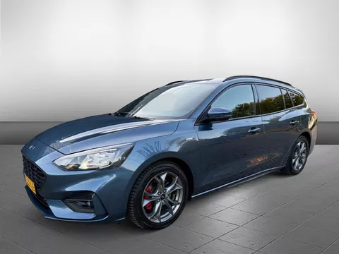 Ford Focus Wagon ST-LINE Full LED 1.0 EBH ST-line mild hybride