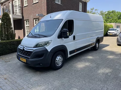 Citro&euml;n Jumper 35 2.0 HDI L3H2 MAXI EURO 6 160
