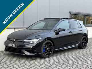 Volkswagen Golf 2.0 TSI R 4MOTION 320pk FULL PANO AKRA DRIFT HUD CAMERA ACC ECC
