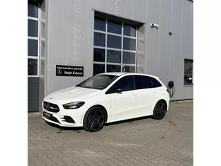 Mercedes-Benz B-Klasse -klasse B 250 e AMG Line (EURO 6d)