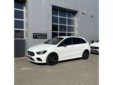 Mercedes-Benz B-Klasse -klasse B 250 e AMG Line (EURO 6d)