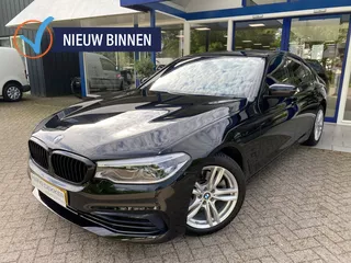 BMW 5 Serie 520i