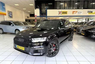 Audi Q7 3.0 TDI e-tr. q. S Line