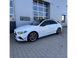 Mercedes-Benz A-Klasse -Klasse Lim. AMG A 35 Lim. 4Matic (EURO 6d)