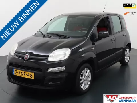 Fiat Panda 0.9 TwinAir Ed. Cool