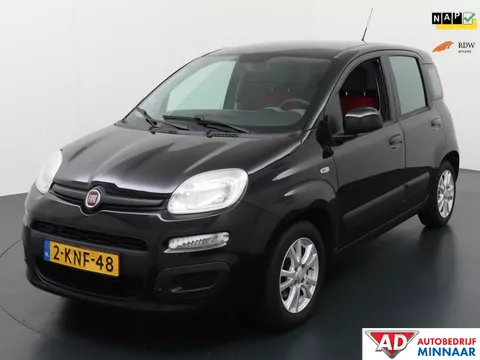 Fiat Panda 0.9 TwinAir Ed. Cool