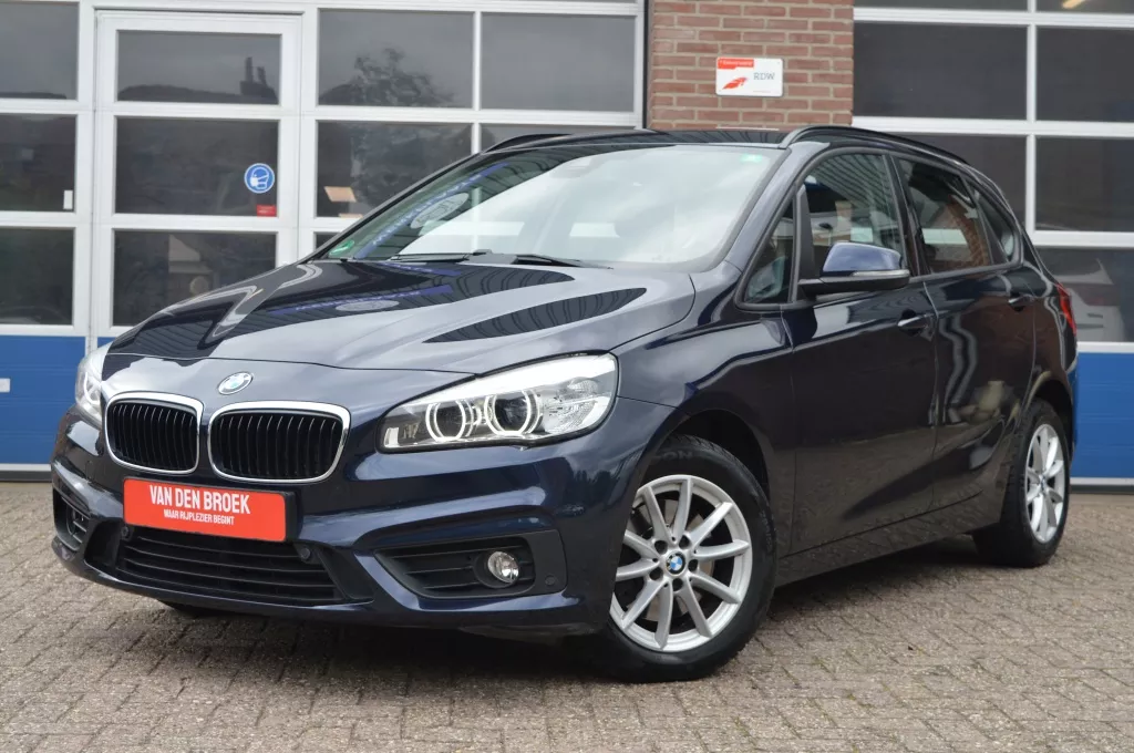 BMW 2 Serie Active Tourer 218i | AUT - CAMERA - NAV