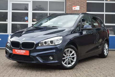 BMW 2 Serie Active Tourer 218i | AUT - CAMERA - NAV