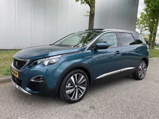 Peugeot 5008 1.2 Premium Automaat Trekhaak Panoramadak